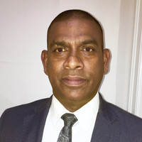 Antony Pius