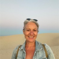 Nathalie Dubath