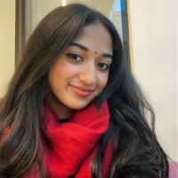 Esha Benish