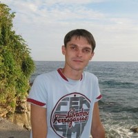 Кирилл ГреБ