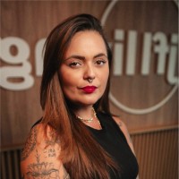 Rayssa Tomaz Lopes