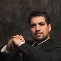 Alireza Asgari