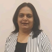 Major Ranjana Williams (Retd.)