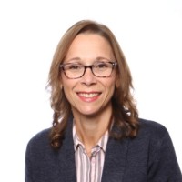 Claudette Murray, Ba Orgm