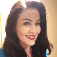 Sarah Brown