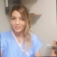 Maria Moustaka