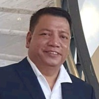 Roel C. Cosare