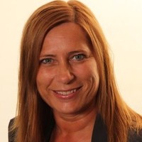 Gro Kristin Øverli Rue