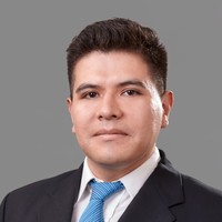 Francisco Javier Barbosa Hernandez