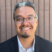 Daniel Mora