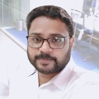 Nikhil Jayakumar
