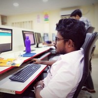 Suhail M S