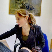 Maria Grazia Rezzini