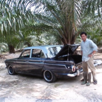 Saleh Md Sanuse