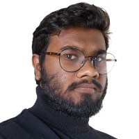 Jayshil Gounder