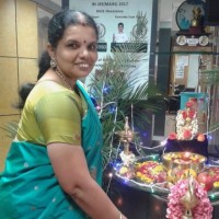 Suma Nagaraj