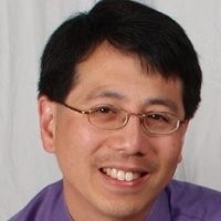 Ernest Wang