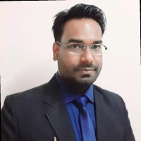 Suraj Patil