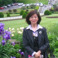 Stella Lu