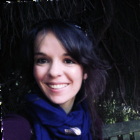 Audrey Bélanger Baur