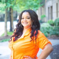 Lateisha Thornton