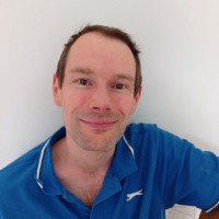Richard Freeston-Clough