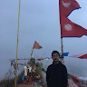 Subas Basnet