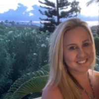 Erica Ramsey