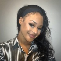 Amanda Jones, Msw