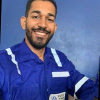 Thainan Lima