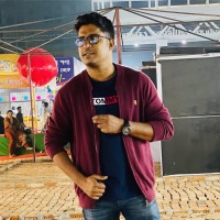Sahanur Rahman