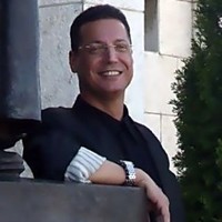 Davide Hachami