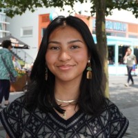 Alyanna Alcaraz