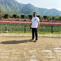 Shahnaz Bashir