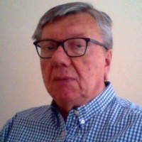 Robert Page
