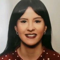 Iris Alvarez miro