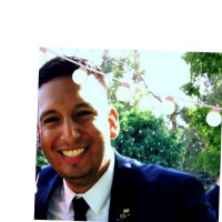 Adrian Olivares