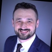 Alen Sarić