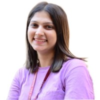 Sejal Chogale