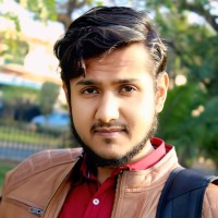 Fawad Mehmood
