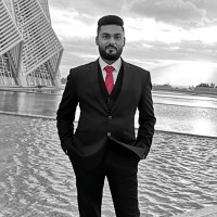 Nirajsing Meetaroo