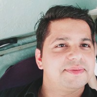 Mukund Walawalkar