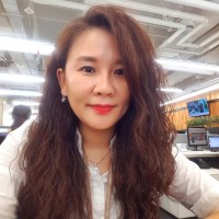 Huisoon Kim