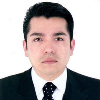Robinson Jair Barrientos flores