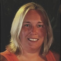Vicky Wardle