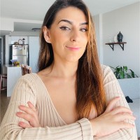 Erika Bohorquez