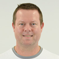 Gavin Lees