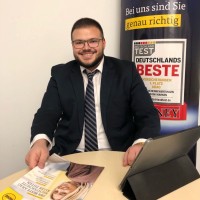 Stamatis Gkoutselis