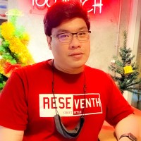 Apinut Amornniwatkul