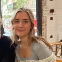 Lily Goostry
